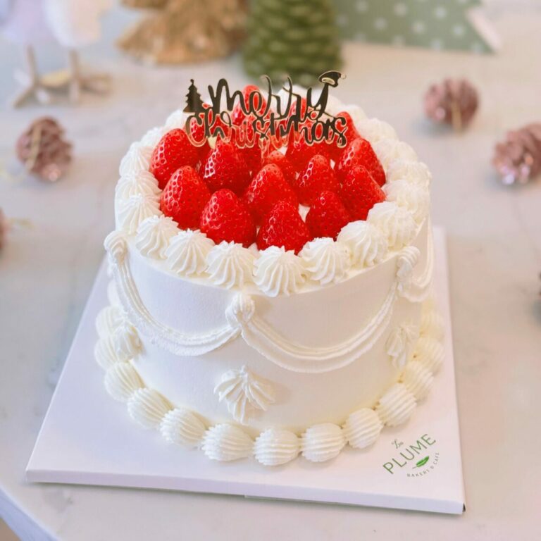 Strawberry Shortcake