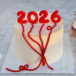 Happy 2026